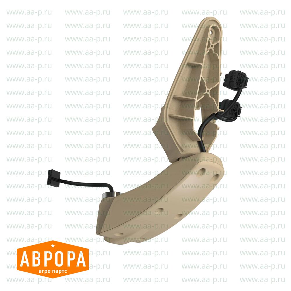 AL82107 КРЫШКА